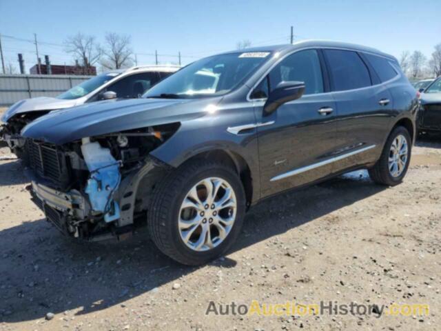 BUICK ENCLAVE AVENIR, 5GAEVCKW5JJ175335