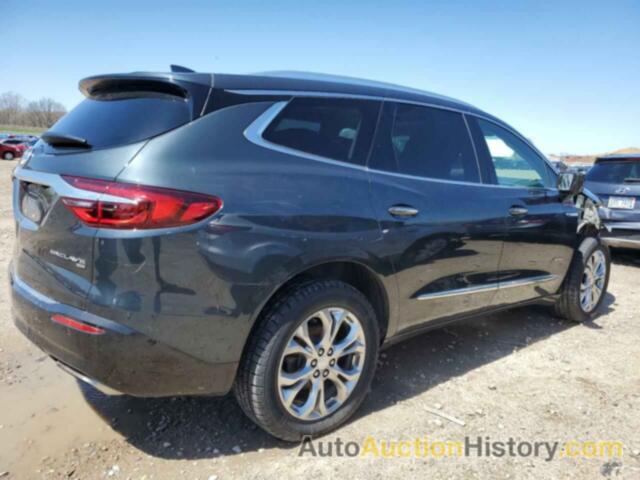 BUICK ENCLAVE AVENIR, 5GAEVCKW5JJ175335