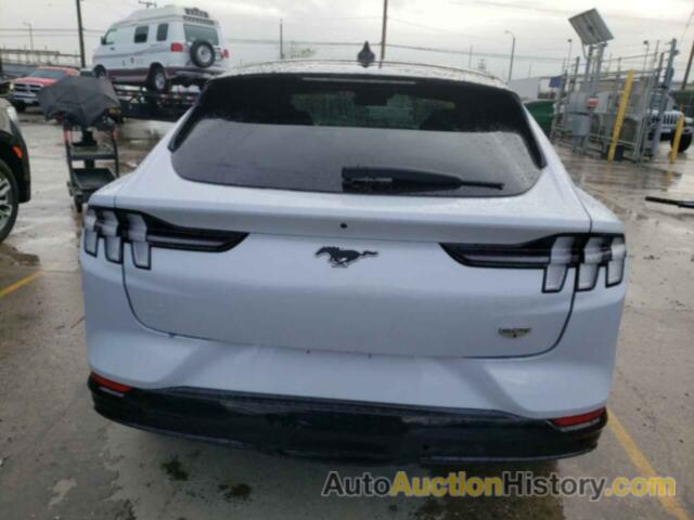 FORD MUSTANG CALIFORNIA ROUTE 1, 3FMTK2R73MMA57150