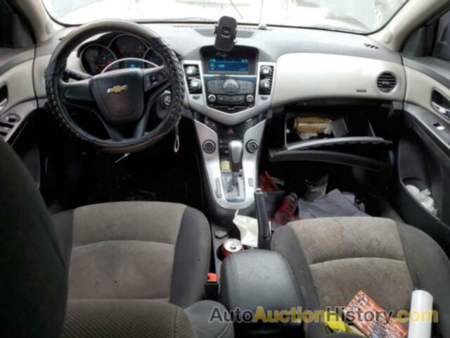 CHEVROLET CRUZE LS, 1G1PA5SH3E7447702