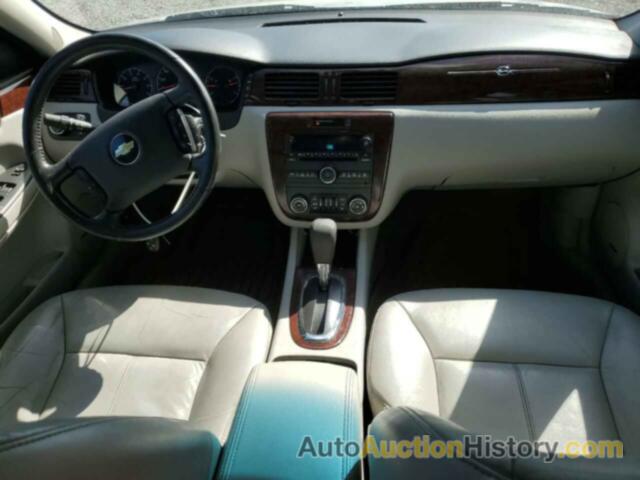 CHEVROLET IMPALA LTZ, 2G1WC5EM2B1183556