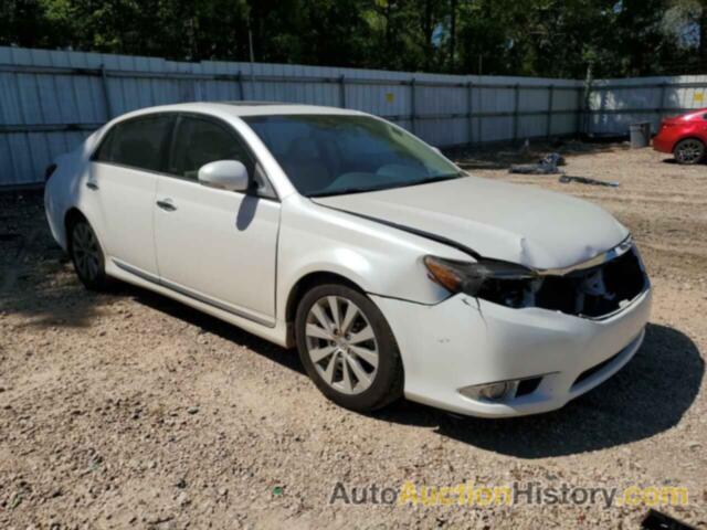 TOYOTA AVALON BASE, 4T1BK3DB7BU430583