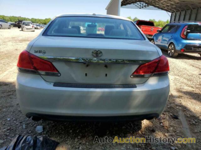 TOYOTA AVALON BASE, 4T1BK3DB7BU430583