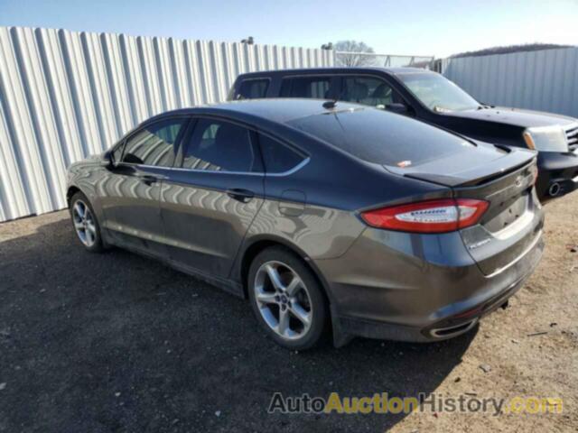 FORD FUSION SE, 3FA6P0T95FR201343