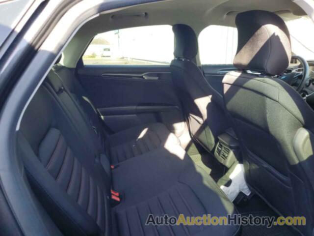 FORD FUSION SE, 3FA6P0T95FR201343