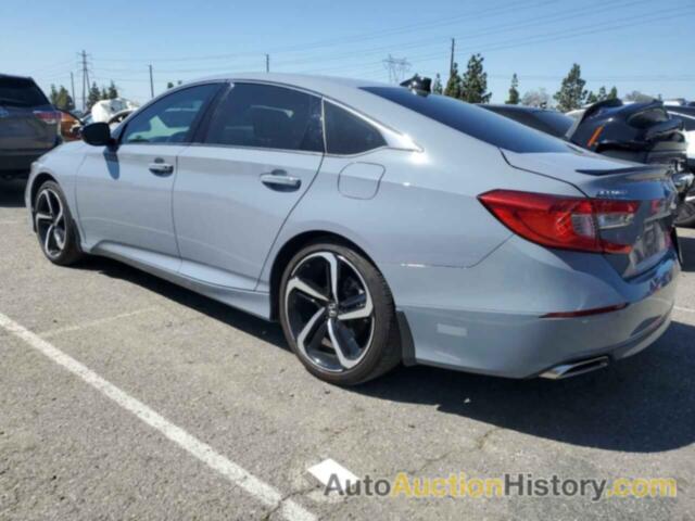 HONDA ACCORD SPORT, 1HGCV2F32NA009894