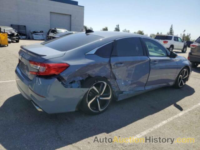 HONDA ACCORD SPORT, 1HGCV2F32NA009894