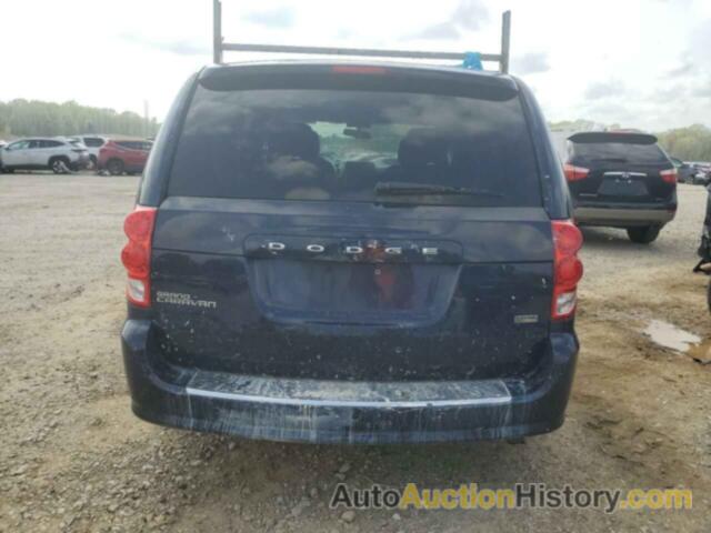 DODGE CARAVAN SXT, 2C4RDGCG3CR399395