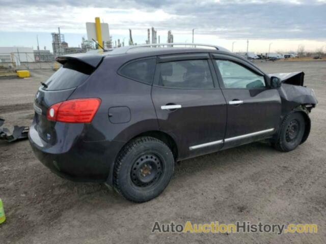 NISSAN ROGUE S, JN8AS5MT2CW296791