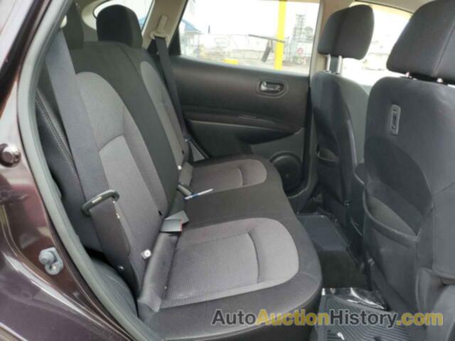 NISSAN ROGUE S, JN8AS5MT2CW296791