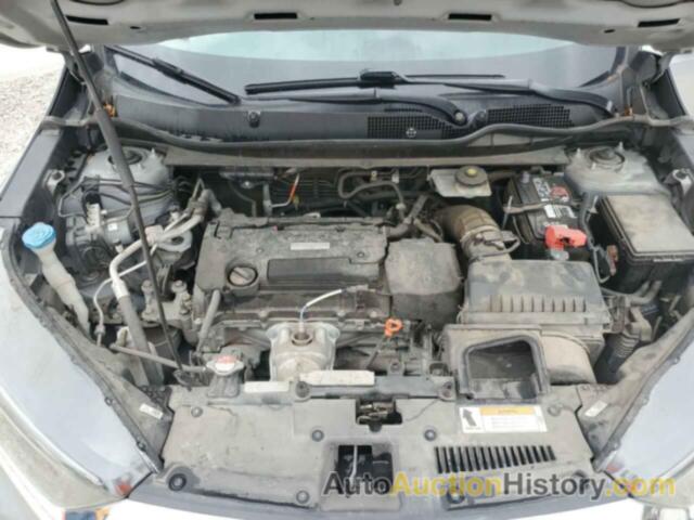 HONDA CRV LX, 2HKRW5H31JH407038