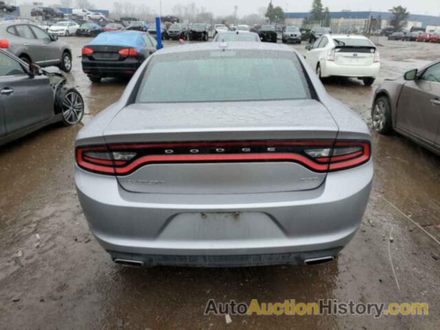 DODGE CHARGER SXT, 2C3CDXHG8GH354757