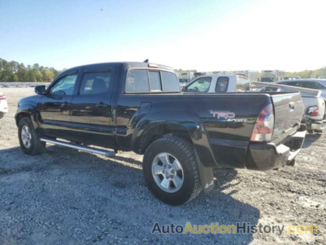 TOYOTA TACOMA DOUBLE CAB LONG BED, 3TMMU4FN1CM040881