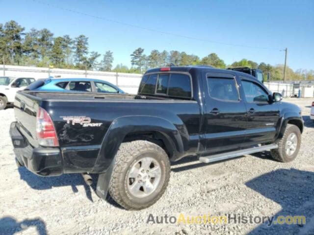 TOYOTA TACOMA DOUBLE CAB LONG BED, 3TMMU4FN1CM040881