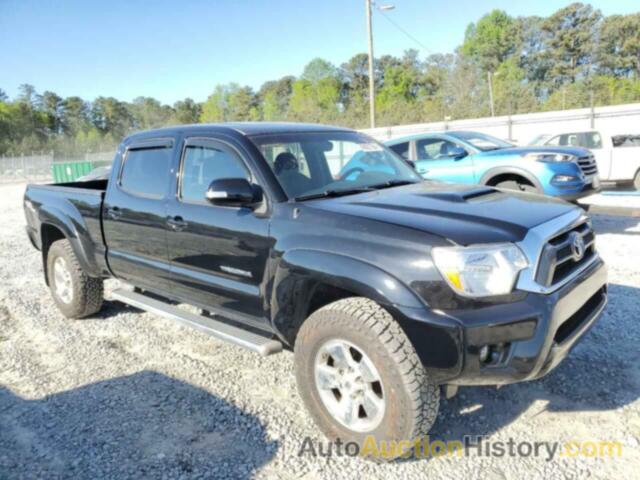 TOYOTA TACOMA DOUBLE CAB LONG BED, 3TMMU4FN1CM040881