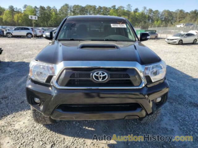 TOYOTA TACOMA DOUBLE CAB LONG BED, 3TMMU4FN1CM040881