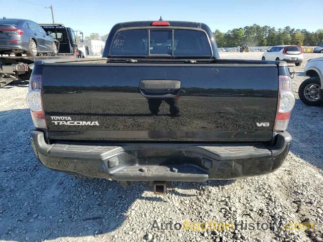 TOYOTA TACOMA DOUBLE CAB LONG BED, 3TMMU4FN1CM040881
