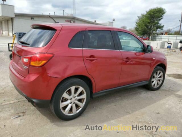 MITSUBISHI OUTLANDER SE, 4A4AR4AU9FE012350