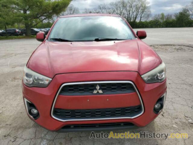 MITSUBISHI OUTLANDER SE, 4A4AR4AU9FE012350