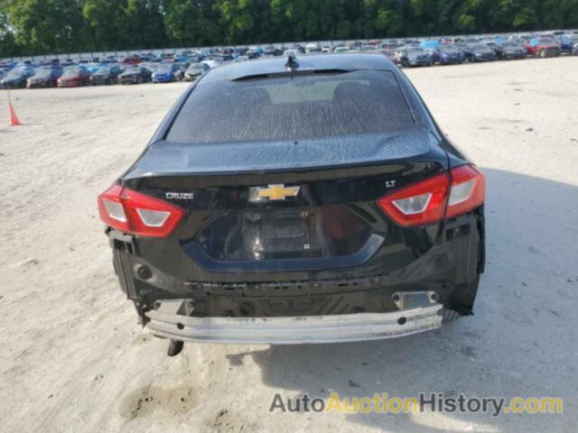 CHEVROLET CRUZE LT, 1G1BE5SM1K7144599