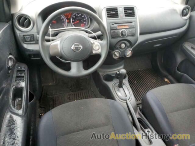 NISSAN VERSA S, 3N1CN7APXCL892416