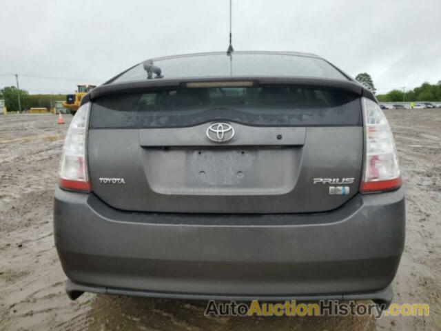 TOYOTA PRIUS, JTDKB20U093486757