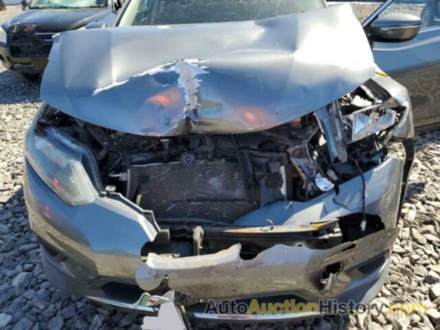 NISSAN ROGUE S, KNMAT2MVXFP584551