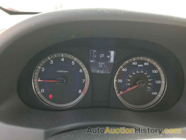 HYUNDAI ACCENT SE, KMHCT4AE7HU179532