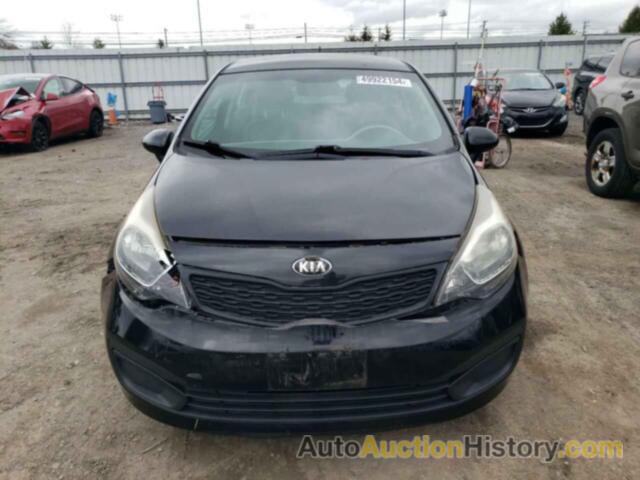 KIA RIO LX, KNADM4A34F6466572