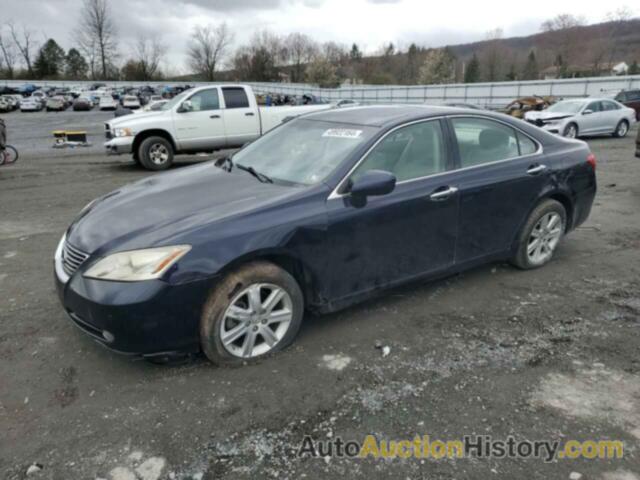 LEXUS ES350 350, JTHBJ46G772040493