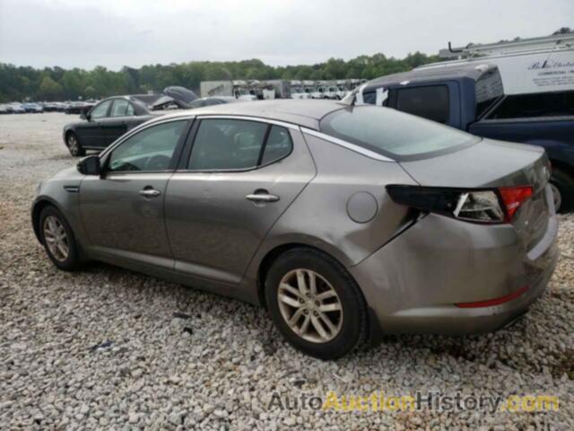 KIA OPTIMA LX, 5XXGM4A75CG054760