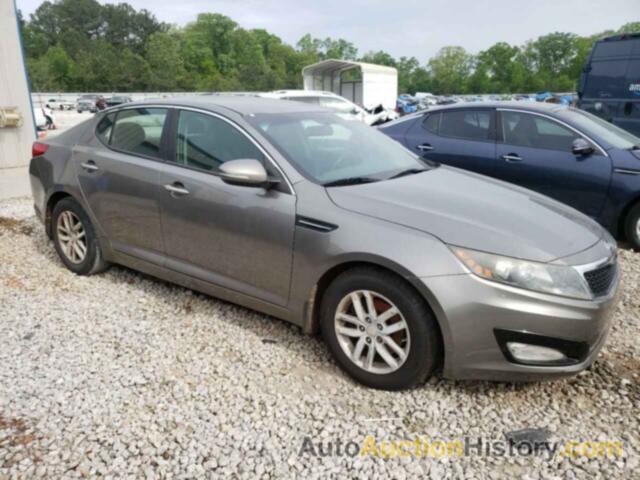 KIA OPTIMA LX, 5XXGM4A75CG054760