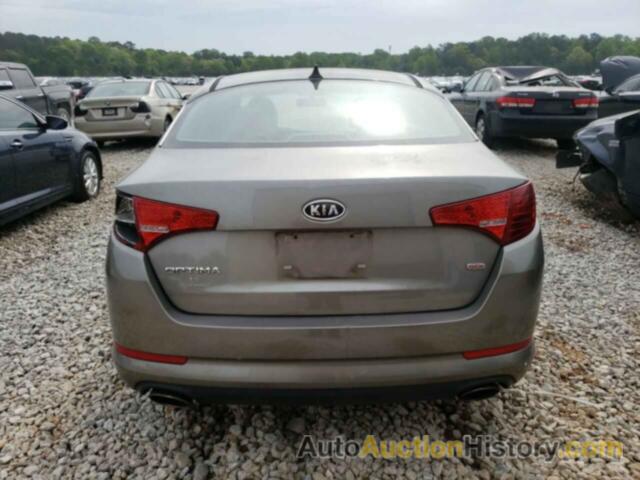 KIA OPTIMA LX, 5XXGM4A75CG054760