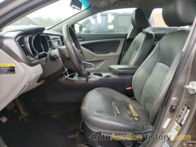 KIA OPTIMA LX, 5XXGM4A75CG054760