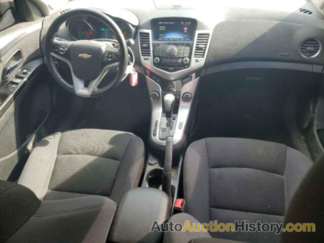 CHEVROLET CRUZE LT, 1G1PC5SB8E7220673