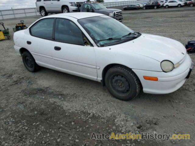 DODGE NEON HIGHLINE, 1B3ES47C1WD730929