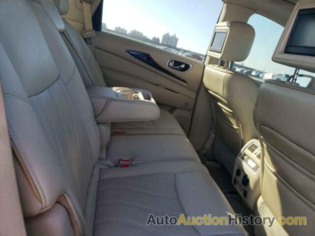 INFINITI QX60, 5N1AL0MN4EC503209