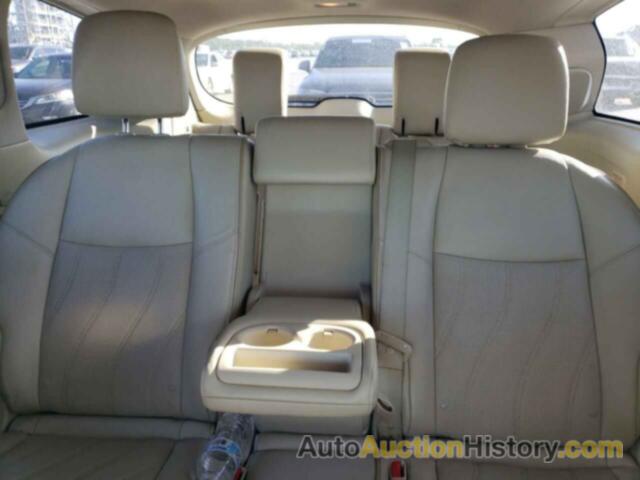 INFINITI QX60, 5N1AL0MN4EC503209