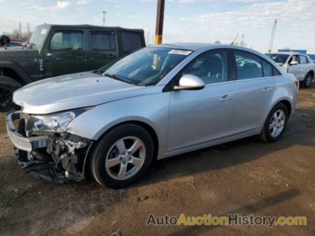 CHEVROLET CRUZE LT, 1G1PC5SB5E7350281