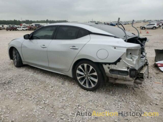 NISSAN MAXIMA 3.5S, 1N4AA6AP6HC420751