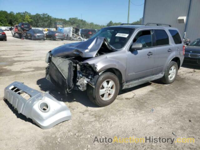 FORD ESCAPE XLT, 1FMCU03Z28KB47394