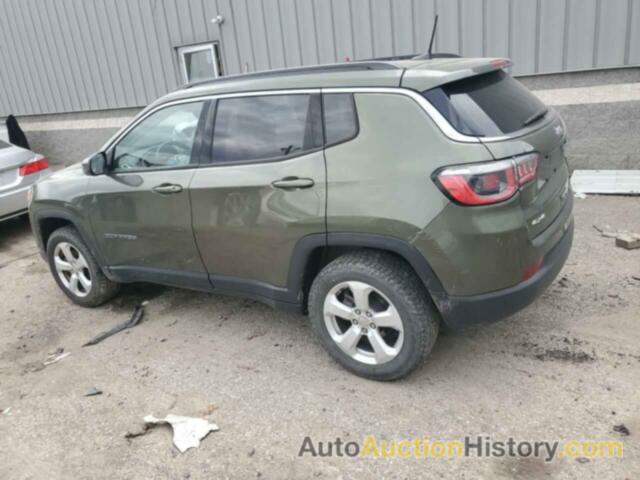 JEEP COMPASS LATITUDE, 3C4NJDBB7HT645767