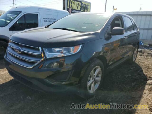 FORD EDGE SE, 2FMTK3G80FBB59768