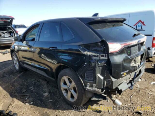 FORD EDGE SE, 2FMTK3G80FBB59768