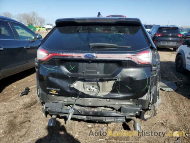 FORD EDGE SE, 2FMTK3G80FBB59768