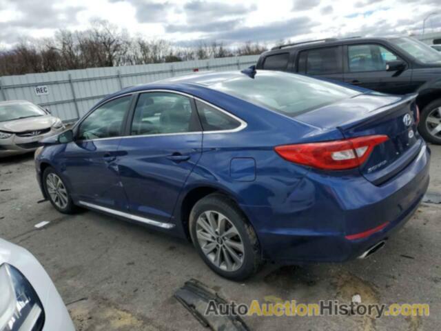 HYUNDAI SONATA SPORT, 5NPE34AF6FH076776