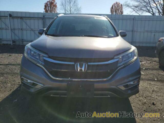 HONDA CRV EXL, 5J6RM4H78GL012064