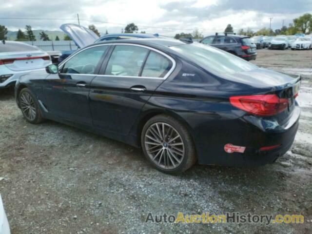 BMW 5 SERIES, WBAJA9C51JB251769