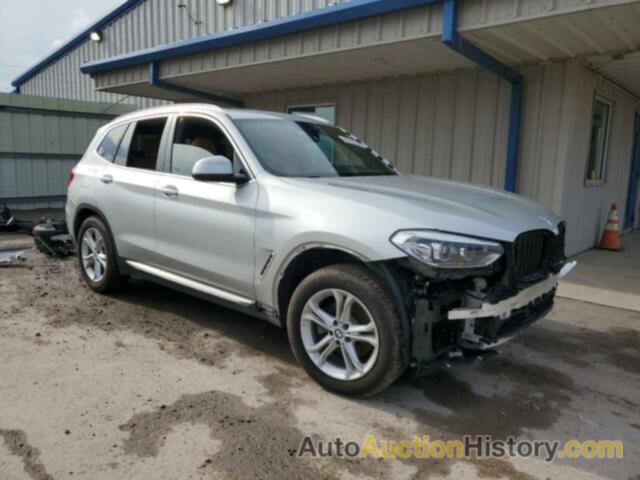 BMW X3 XDRIVE30I, 5UXTY5C0XL9C19256