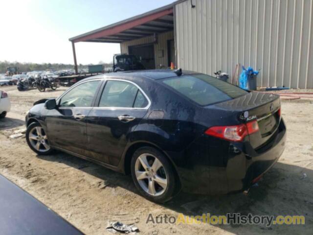 ACURA TSX TECH, JH4CU2F69DC003250